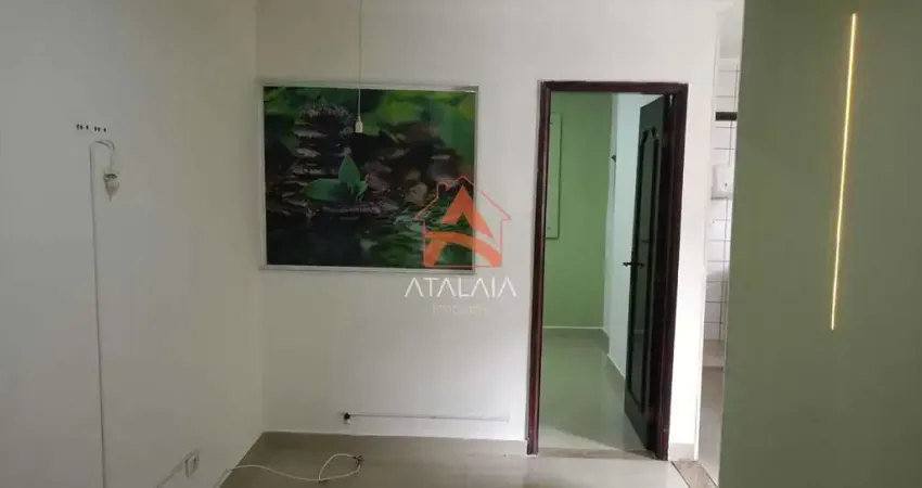 Sala comercial para alugar na Avenida Presidente Castelo Branco, 15216, Canto do Forte, Praia Grande