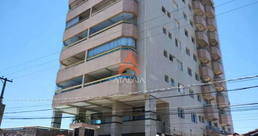 Apartamento com 1 quarto, tupi, praia grande - r$ 335 mil, cod: 2742