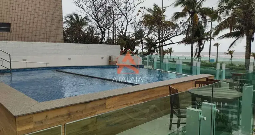 Apartamento com 2 dorms, Flórida, Praia Grande - R$ 460 mil, Cod: 69