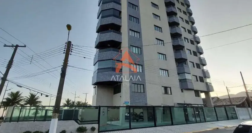 Apartamento com 2 quartos, Real, Praia Grande - R$ 470 mil, Cod: 398