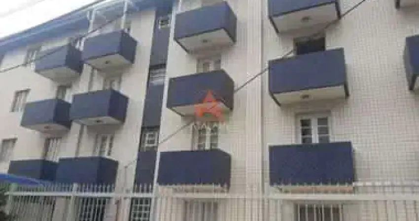 Apartamento com 3 dorms, Caiçara, Praia Grande - R$ 375 mil, Cod: 706