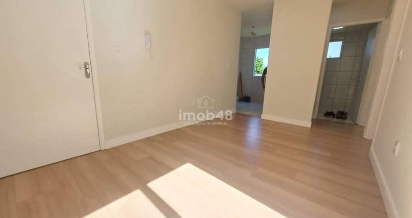 Apartamento 2 Dorms Todo Reformado Garden Piso Lâminado