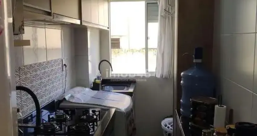 Venda: Apartamento 2 Dormitórios em São Sebastião - Palhoça