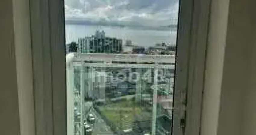 Duplex em Barreiros - São José: 100m², 1 Suíte, 2 Banheiros