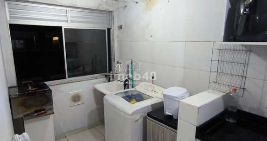 Venda: Apartamento 2 Dormitórios em Biguaçu por R$189.000