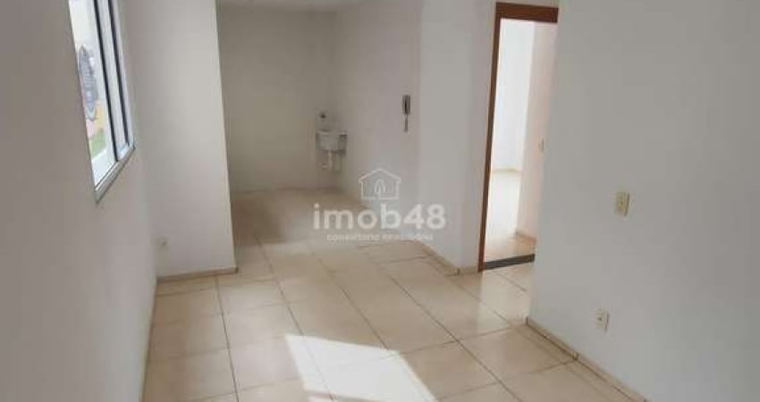 Venda: Apartamento 2 Dormitórios em Aririu - Palhoça por R$217.700k