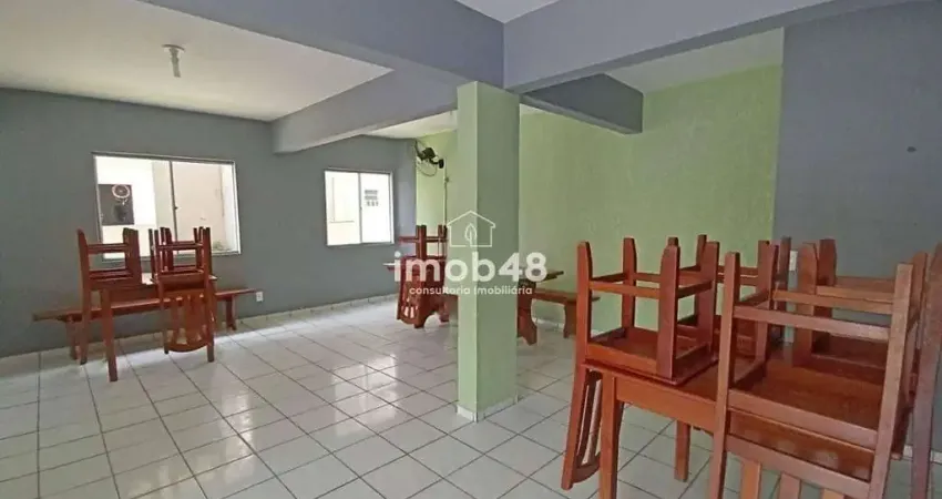 Venda de apartamento em Forquilhinhas - São José: 70m², 3 dormitórios, 1 banheiro por R$ 349.000. Confira!