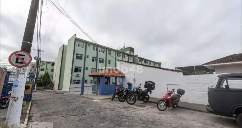 Venda: Apartamento 2 Dorms em Praia Comprida - R$285.000