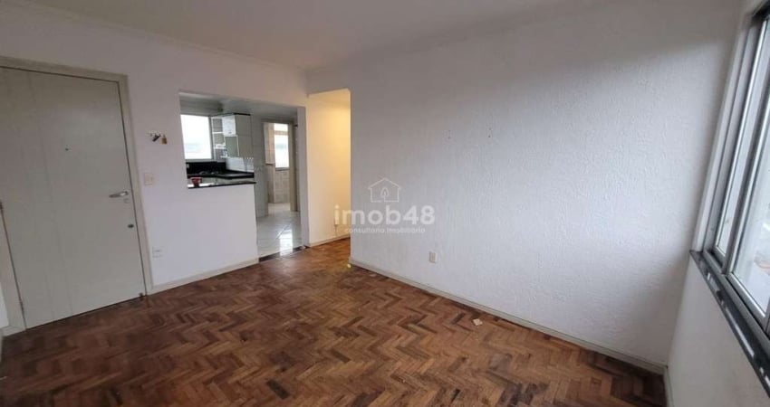 Apartamento à Venda em Coqueiros, Florianópolis – 3 Quartos, 73m²