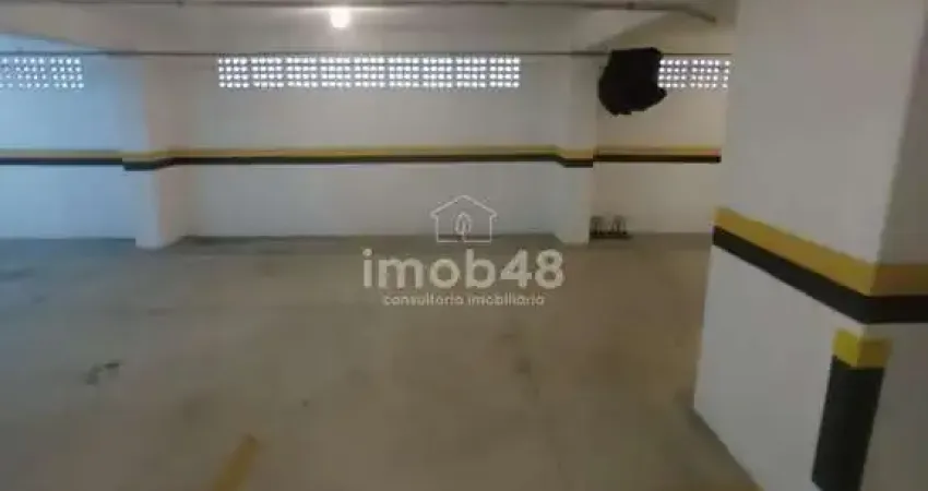 Apartamento com 2 quartos à venda na Rua João Batista Derner Neves, Kobrasol, São José