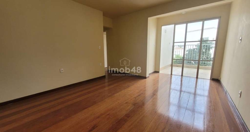 Apartamento à Venda em Capoeiras, Florianópolis: 3 Quartos, 78m²