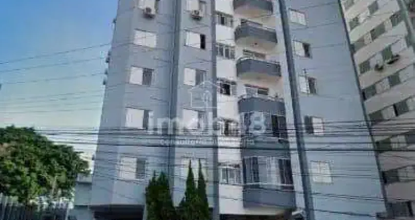 Apartamento à Venda em Barreiros, São José | 3 Quartos, 67m²