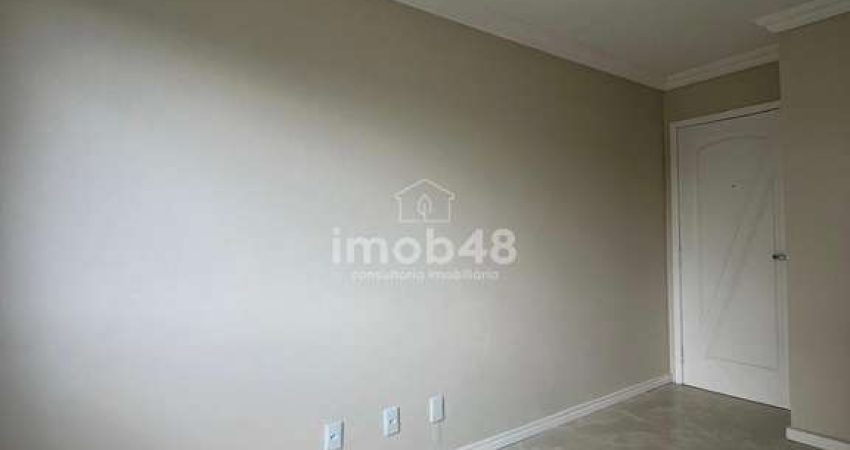 Apartamento à Venda em Universitários, Biguaçu – 2 Quartos, 48m²