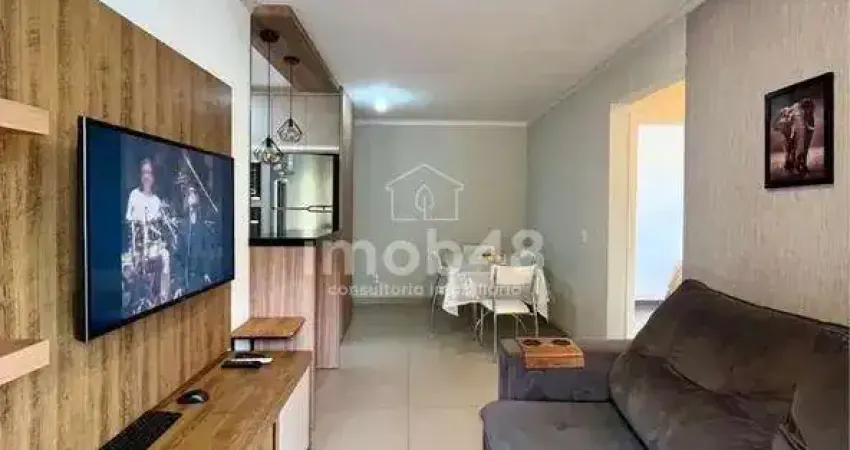 Venda de Apartamento 2 Dorms no Ipiranga, São José - R$ 445 mil