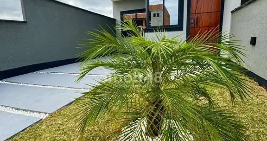 Casa com 2 quartos à venda na Loteamento Villa Toscana, Pachecos, Palhoça