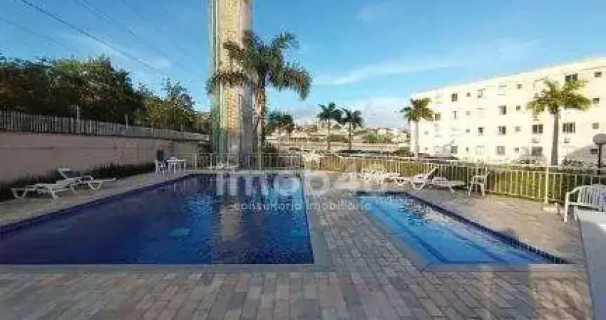 Apartamento com 2 quartos à venda na Rua Gregório Gerônimo da Silva, Roçado, São José