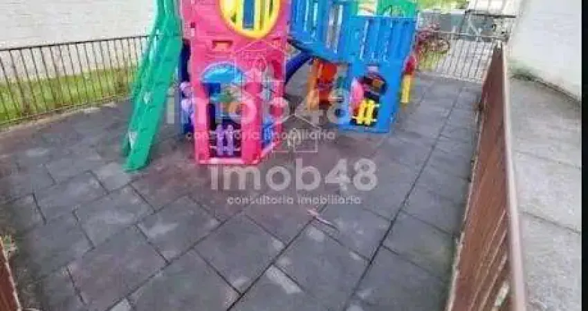 Apartamento com 2 quartos à venda na BR-101 4261, Serraria, São José