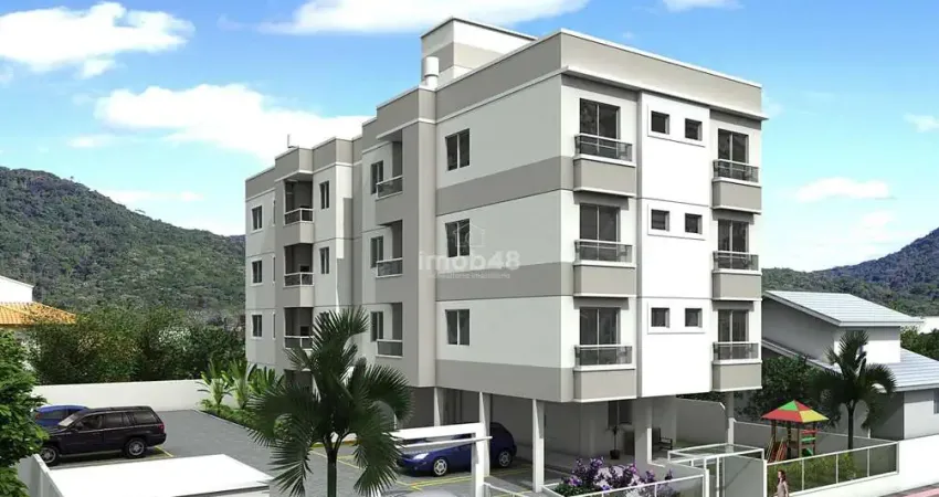 Apartamento com 2 quartos à venda na Serraria, Serraria, São José