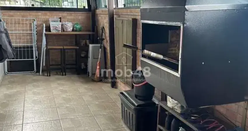 Casa com 2 quartos à venda na Rua João Honorato da Silveira, Forquilhinhas, São José