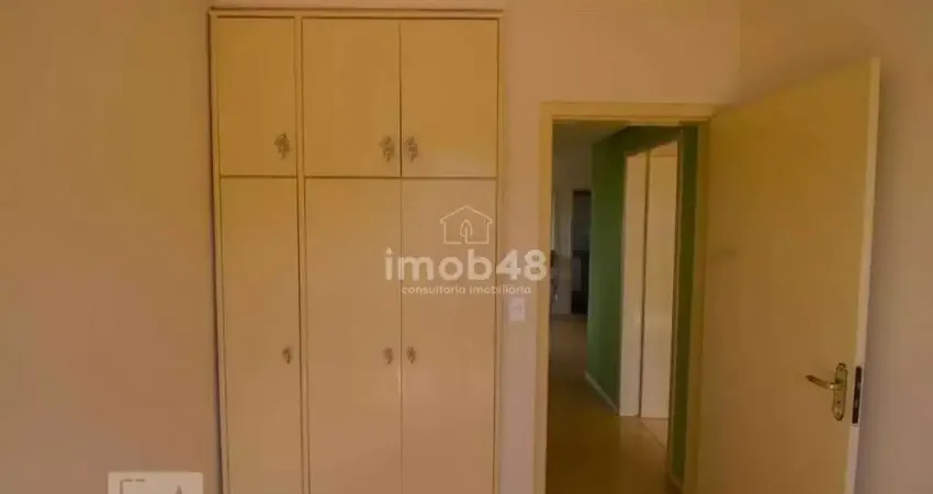 Apartamento com 2 quartos à venda na Rua Araci Bernardina Hermes, Nossa Senhora do Rosário, São José