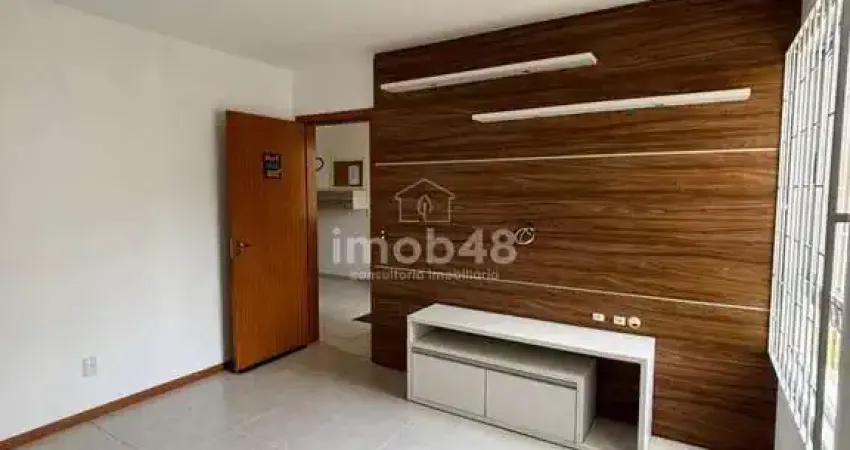 Apartamento à venda em forquilhinhas, são josé – 2 quartos, 47m²