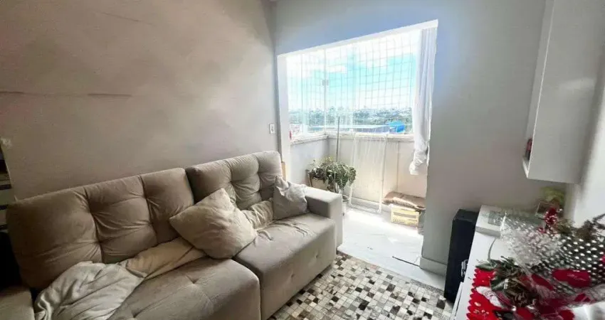 Apartamento com 2 quartos à venda na Rua Irineu Maria, 55, Espinheiros, Itajaí