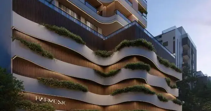 Apartamento com 2 quartos à venda na Rua Camboriú, 63, Centro, Itajaí