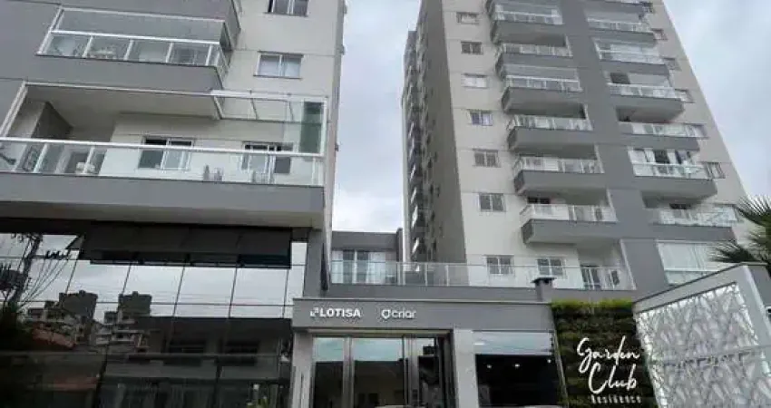 Apartamento com 2 quartos à venda na Rua João Ladislau Tabalipa, 455, São João, Itajaí