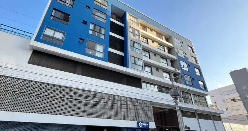 APARTAMENTO NO BAIRRO DAS NAÇÕES - BALNEÁRIO CAMBORIÚ