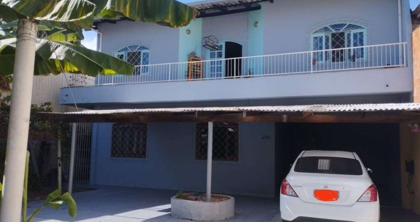 APARTAMENTO NO BAIRRO CORDEIROS - ITAJAÍ
