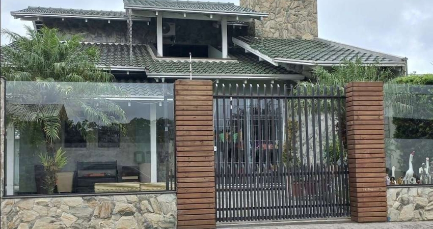 Casa com 3 quartos à venda na Rua Vereador Nestor dos Santos, 119, Cordeiros, Itajaí