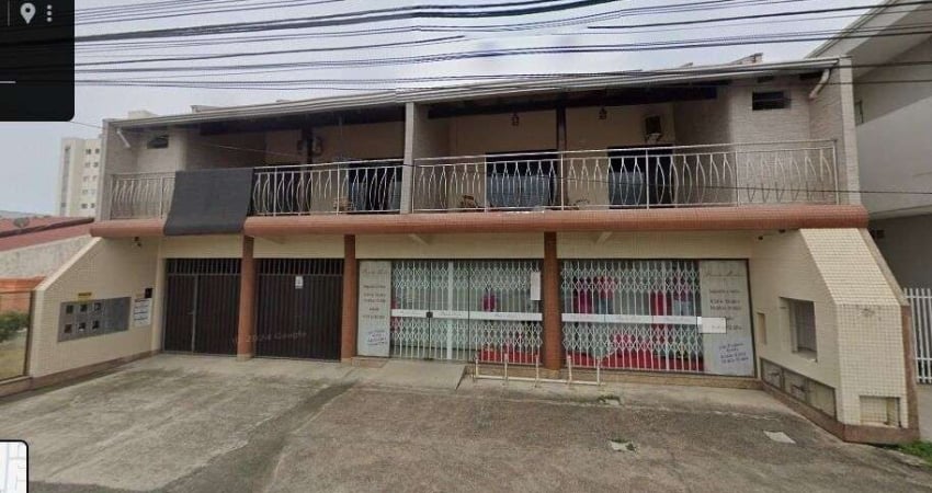SALA COMERCIAL NO BAIRRO CORDEIROS - ITAJAÍ
