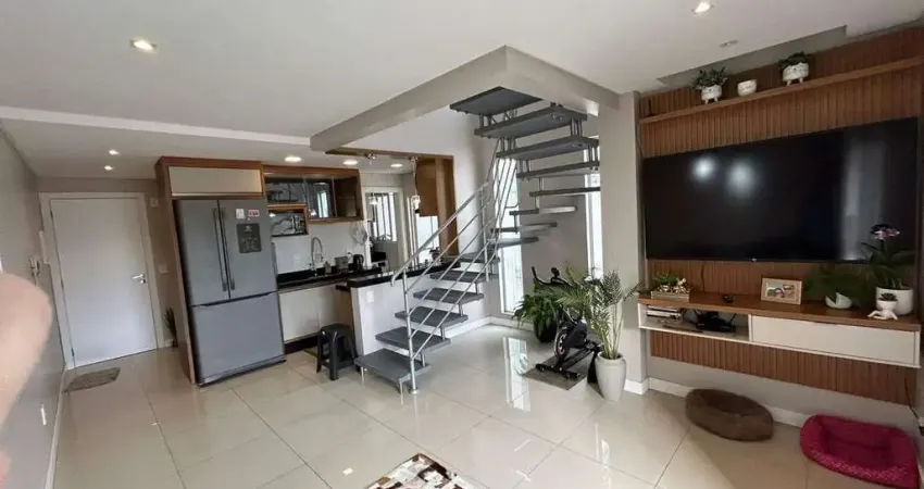 Apartamento com 2 quartos à venda na Rua São Francisco de Assis, 125, São Judas, Itajaí