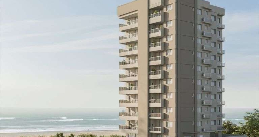 APARTAMENTO NA PRAIA CENTRAL - NAVEGANTES