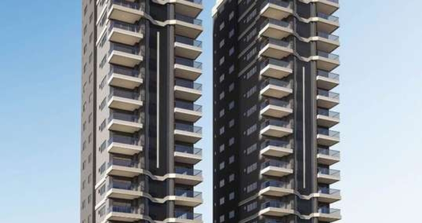 APARTAMENTO NO  BAIRRO MEIA PRAIA - ITAPEMA