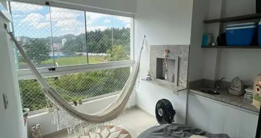 Apartamento com 3 quartos à venda na Rua Cesário Chaves, 222, Fazenda, Itajaí