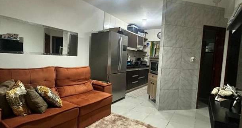 APARTAMENTO NO BAIRRO CIDADE NOVA - ITAJAÍ