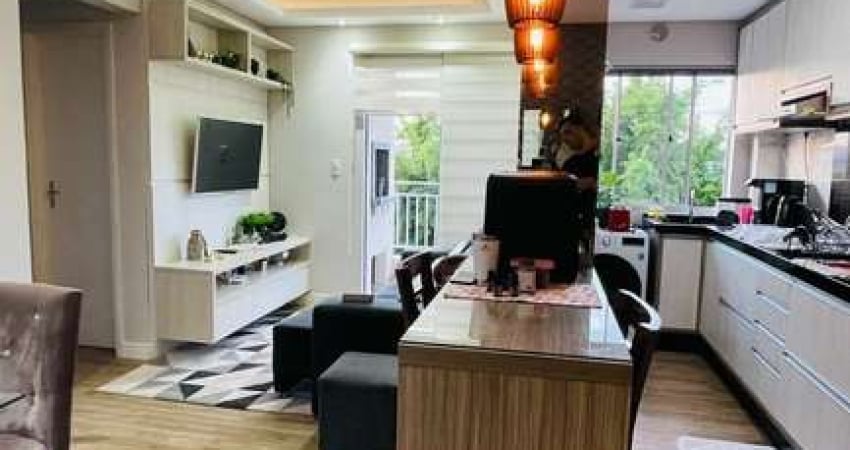 Apartamento com 2 quartos à venda na Rua Alvaro Beraldi, s/n, Ressacada, Itajaí