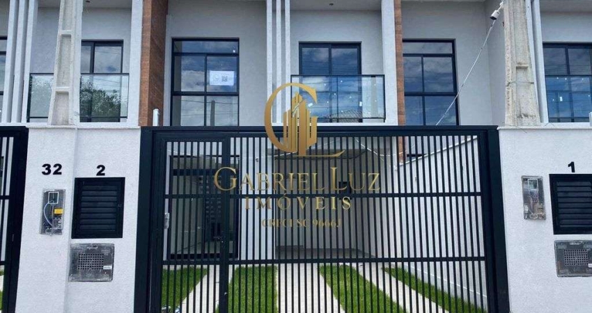 Apartamento com 3 quartos à venda na Rua José Maria da Veiga, s/n, São João, Itajaí
