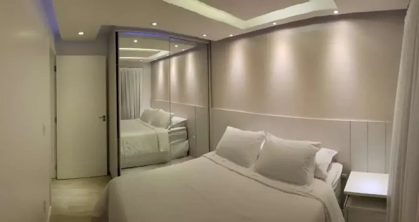 Apartamento com 2 quartos à venda na Rua Fermino Vieira Cordeiro, 1200, Espinheiros, Itajaí