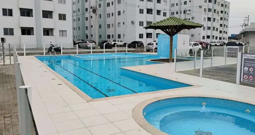 Apartamento com 2 quartos à venda na Avenida Itaipava, s/n, Itaipava, Itajaí