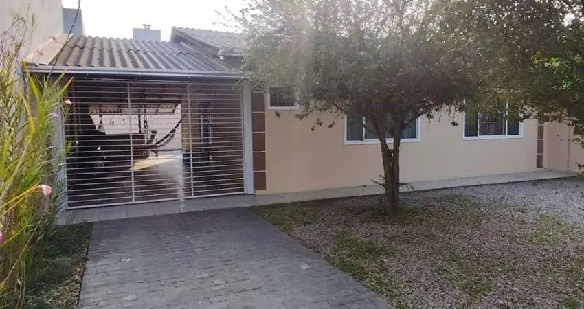 Casa com 3 quartos à venda na Rua Itamar Bruno de Carvalho, 233, Cordeiros, Itajaí