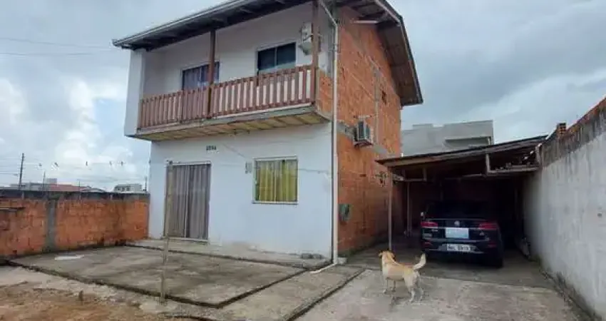Casa com 4 quartos à venda na Avenida Lauro José Pereira, s/n, Santa Regina, Itajaí