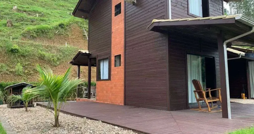 Chácara / sítio com 3 quartos à venda na Tres, s/n, Centro, Major Gercino