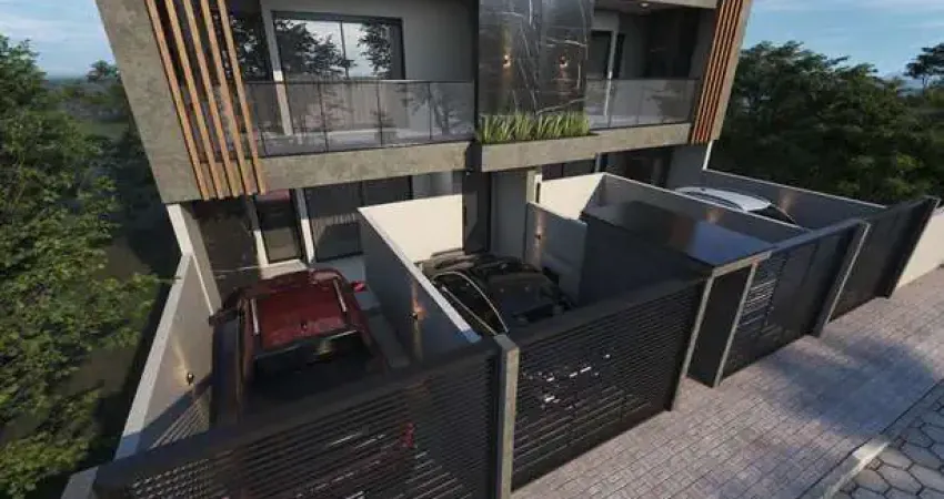 Apartamento com 2 quartos à venda na Rua João Melquíades Fernandes, s/n, São João, Itajaí