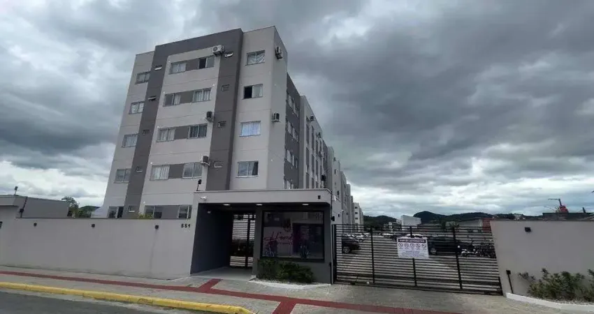 Apartamento com 2 quartos à venda na Rua Francisco José de Aviz, 551, Murta, Itajaí