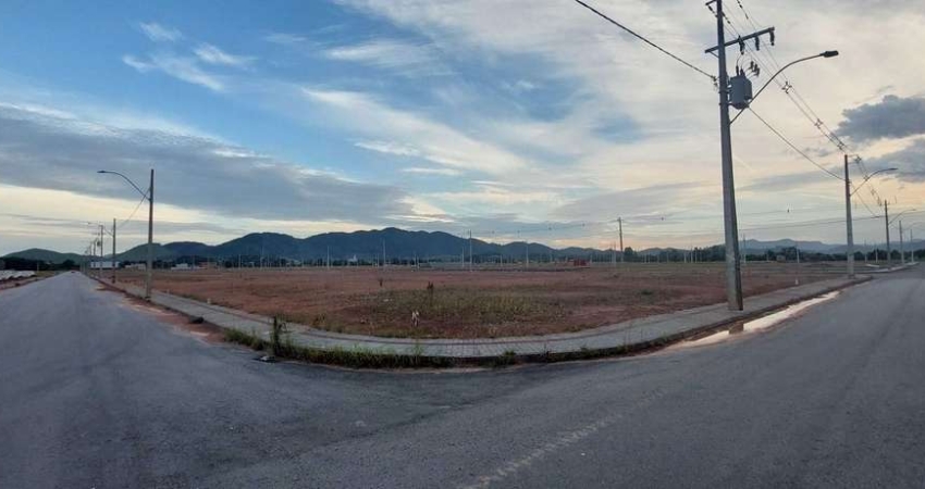 Terreno comercial à venda na Rua Gaspar, s/n, Centro, Ilhota
