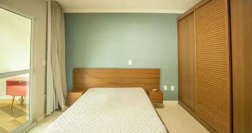 APARTAMENTO NO BAIRRO BOMBAS - BOMBINHAS