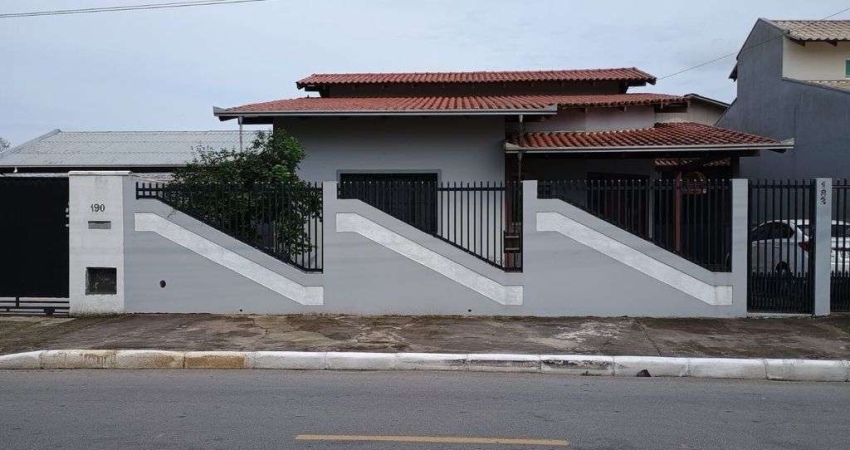 Casa com 2 quartos à venda na Rua Érico Veríssimo, s/n, São Vicente, Itajaí
