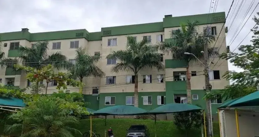 Apartamento semimobiliado à venda no bairro são vicente — itajaí